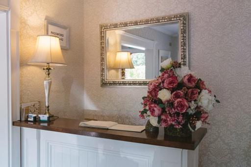 Windsor Lodge B&B Drogheda Luaran gambar