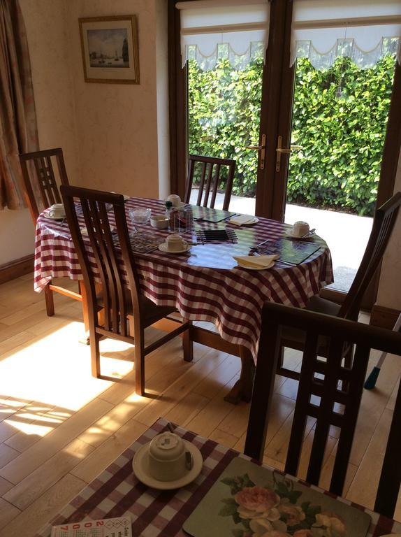 Windsor Lodge B&B Drogheda Luaran gambar