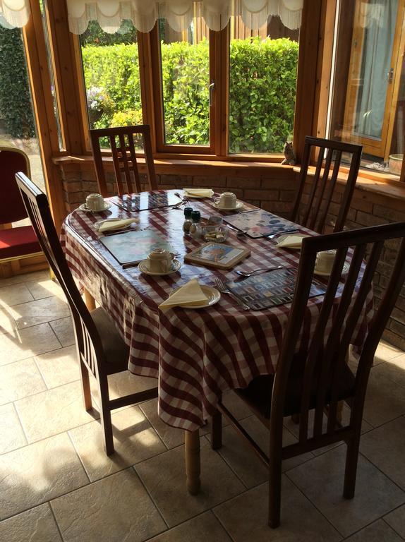 Windsor Lodge B&B Drogheda Luaran gambar