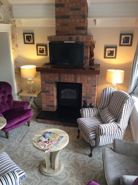 Windsor Lodge B&B Drogheda Luaran gambar
