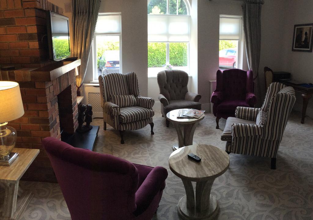Windsor Lodge B&B Drogheda Luaran gambar