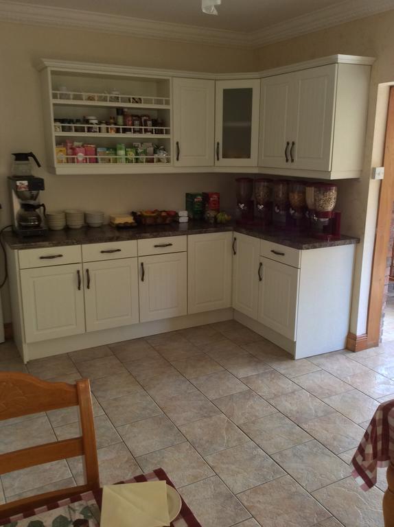Windsor Lodge B&B Drogheda Luaran gambar