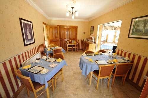 Windsor Lodge B&B Drogheda Luaran gambar