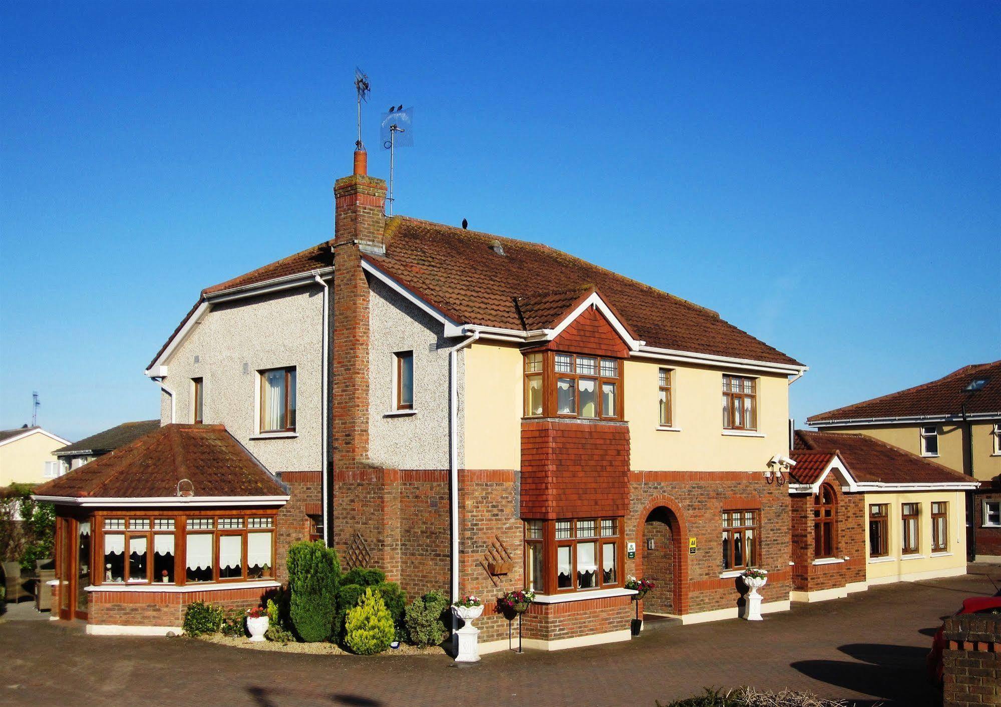 Windsor Lodge B&B Drogheda Luaran gambar