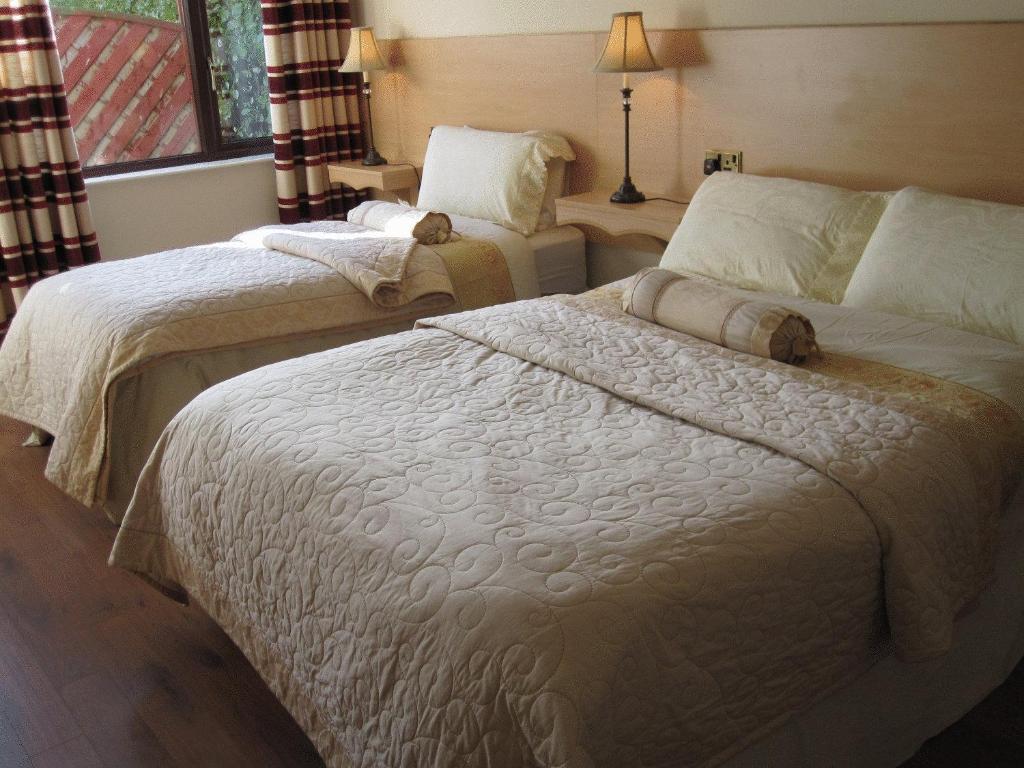 Windsor Lodge B&B Drogheda Luaran gambar