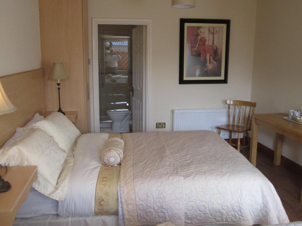 Windsor Lodge B&B Drogheda Luaran gambar