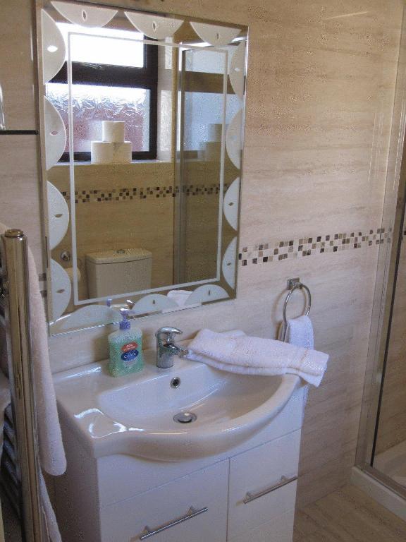 Windsor Lodge B&B Drogheda Luaran gambar