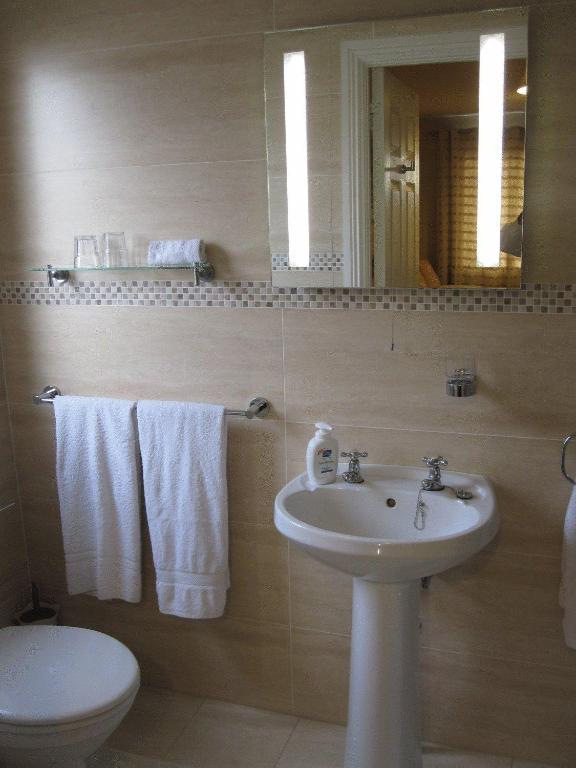Windsor Lodge B&B Drogheda Luaran gambar